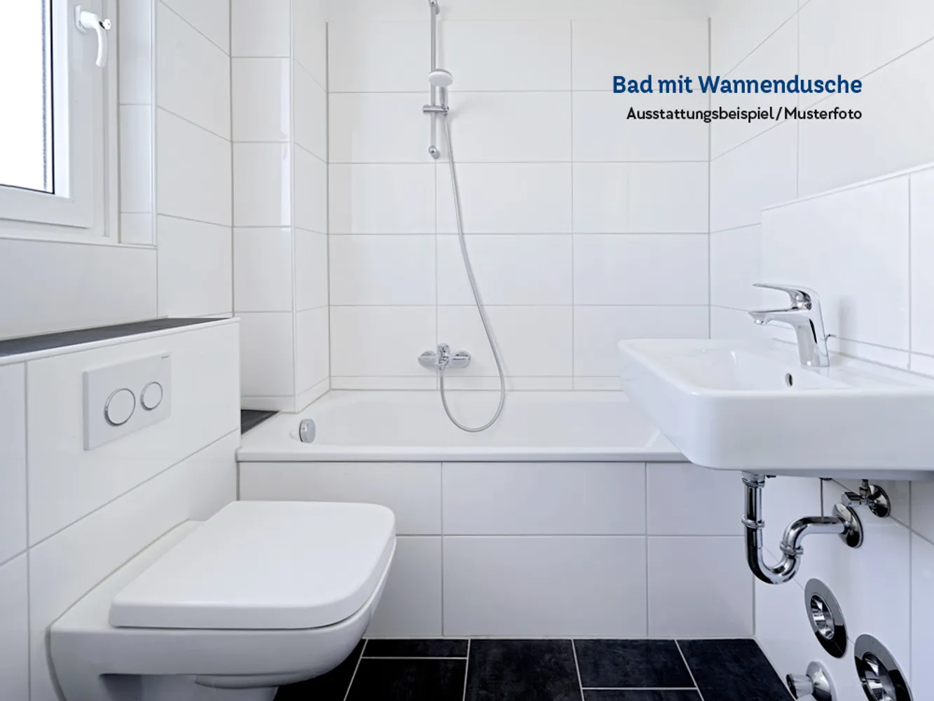 4 Zimmer Wohnung mit 87 m² in Braunschweig – Bild 10