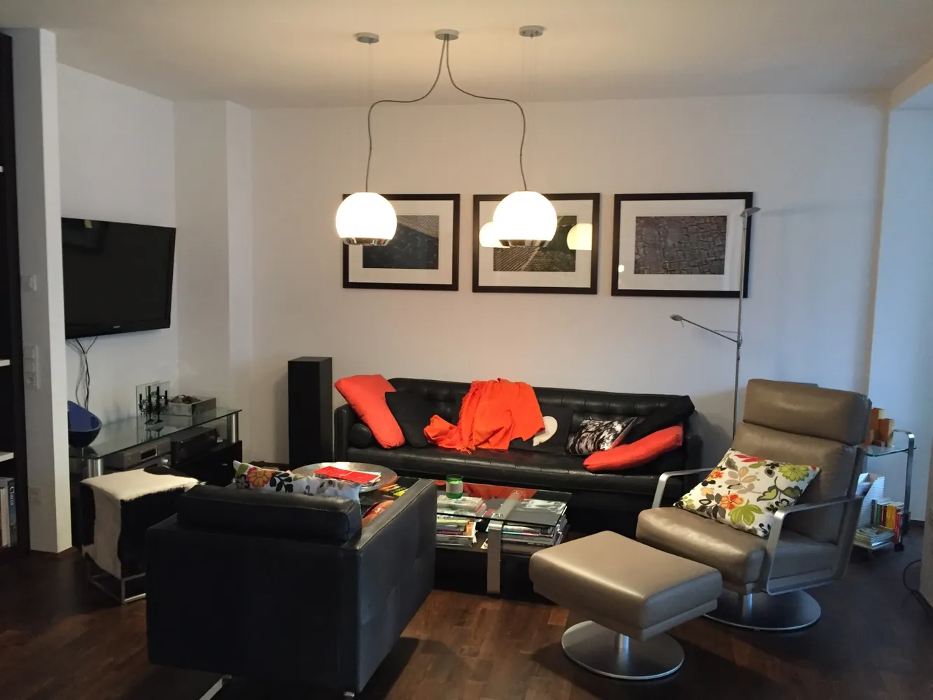 3 Zimmer Wohnung mit 157 m² in Stuttgart – Bild 6