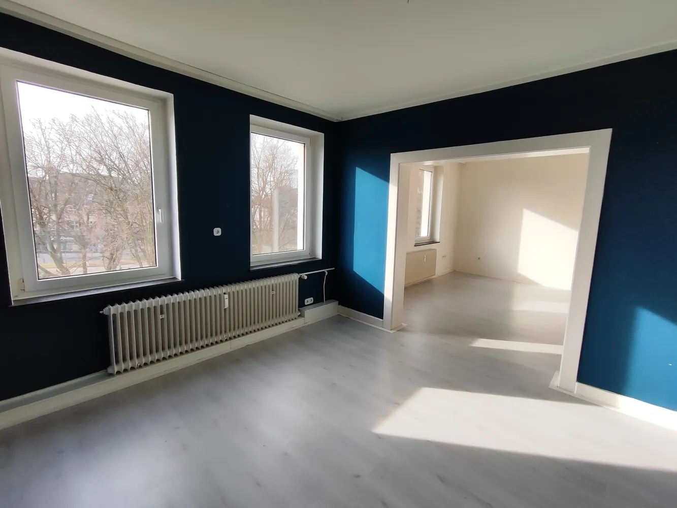 3 Zimmer Wohnung mit 90 m² in Dortmund – Bild 9