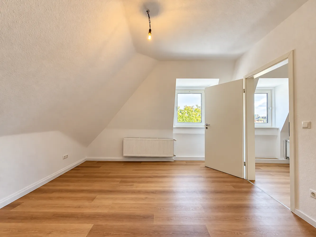 4 Zimmer Wohnung mit 90 m² in Gelsenkirchen – Bild 9