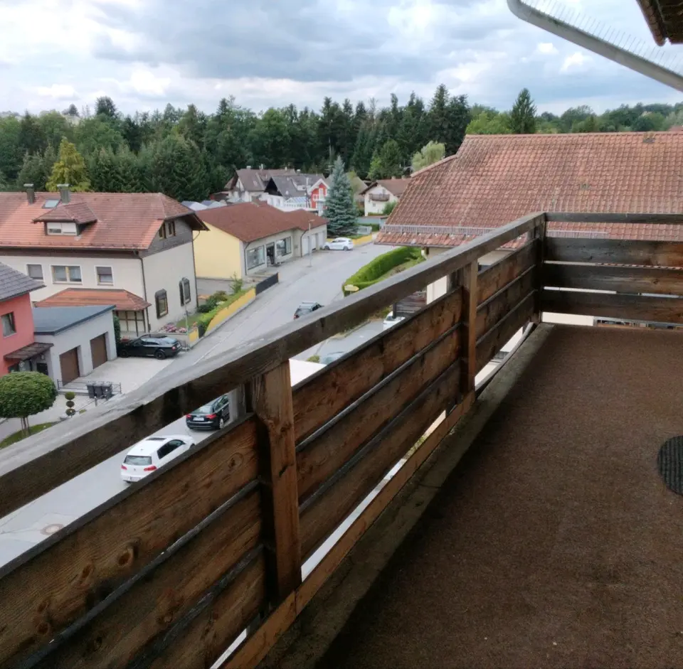 2 Zimmer Wohnung mit 45 m² in Passau – Bild 3