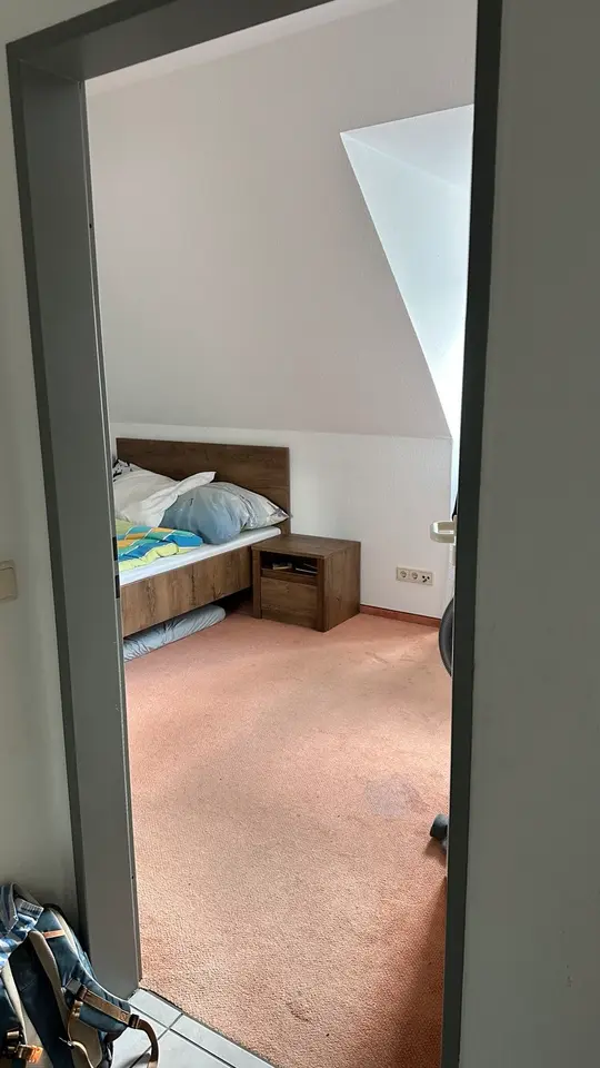 2 Zimmer Wohnung mit 53 m² in Emsdetten – Bild 1