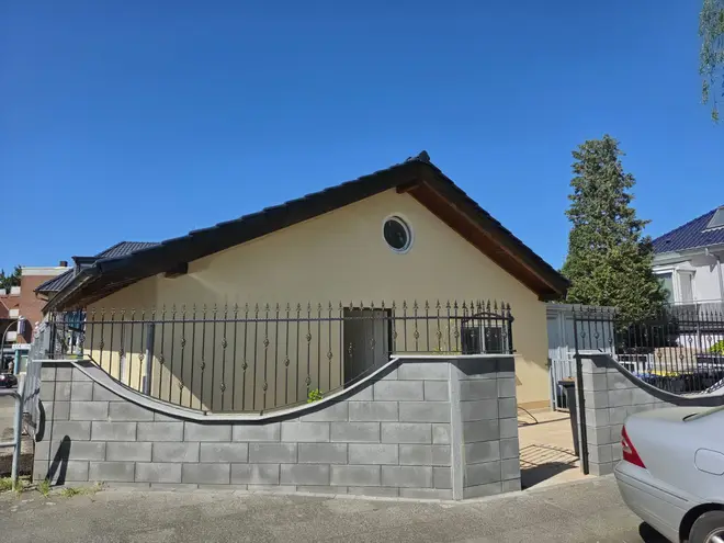 3 Zimmer Haus mit 59 m² in Köln – Bild 1