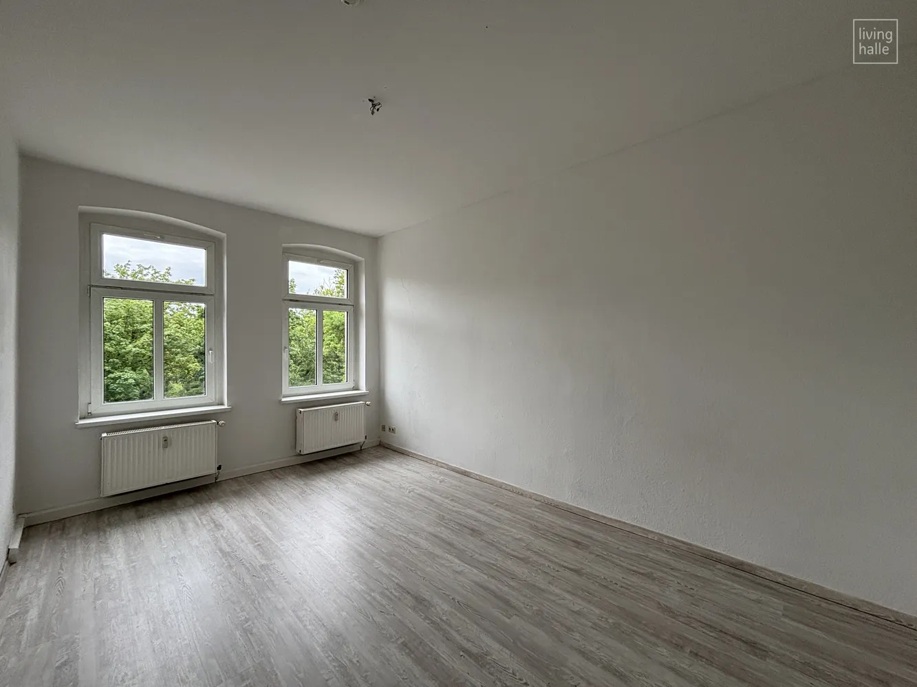 3 Zimmer Wohnung mit 59 m² in Halle (Saale) – Bild 7