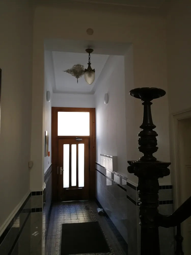 4 Zimmer Wohnung mit 120 m² in Krefeld – Bild 11