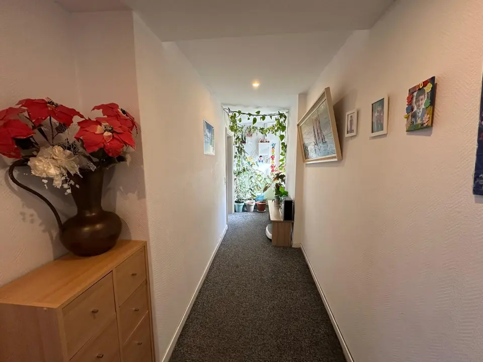 4 Zimmer Wohnung mit 110 m² in Quakenbrück – Bild 6