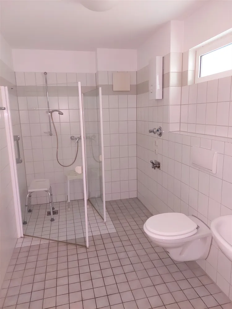 2 Zimmer Wohnung mit 63 m² in Solingen – Bild 3
