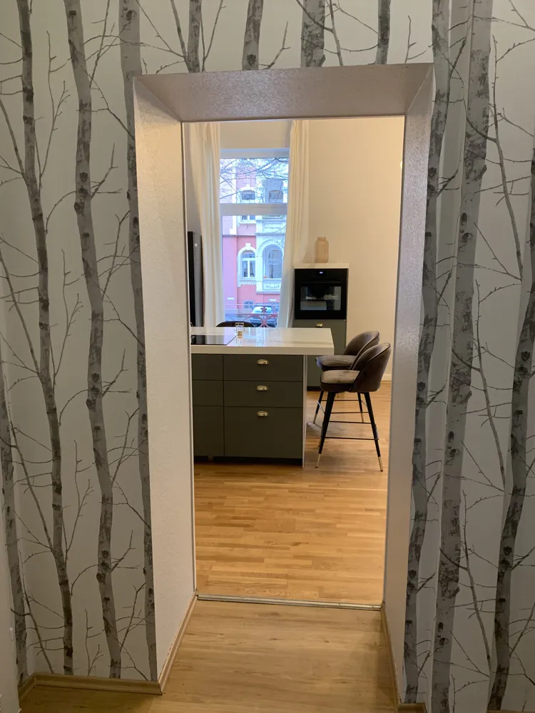 4 Zimmer Wohnung mit 131 m² in Wiesbaden – Bild 5