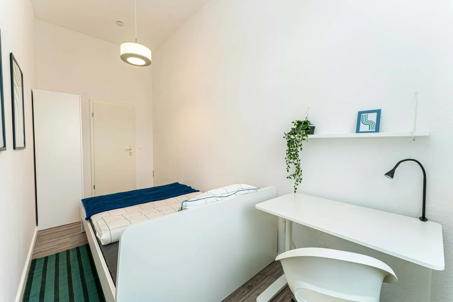 WG-Zimmer in Berlin – Bild 3