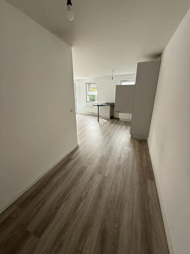1 Zimmer Wohnung mit 50 m² in Kiel – Bild 2