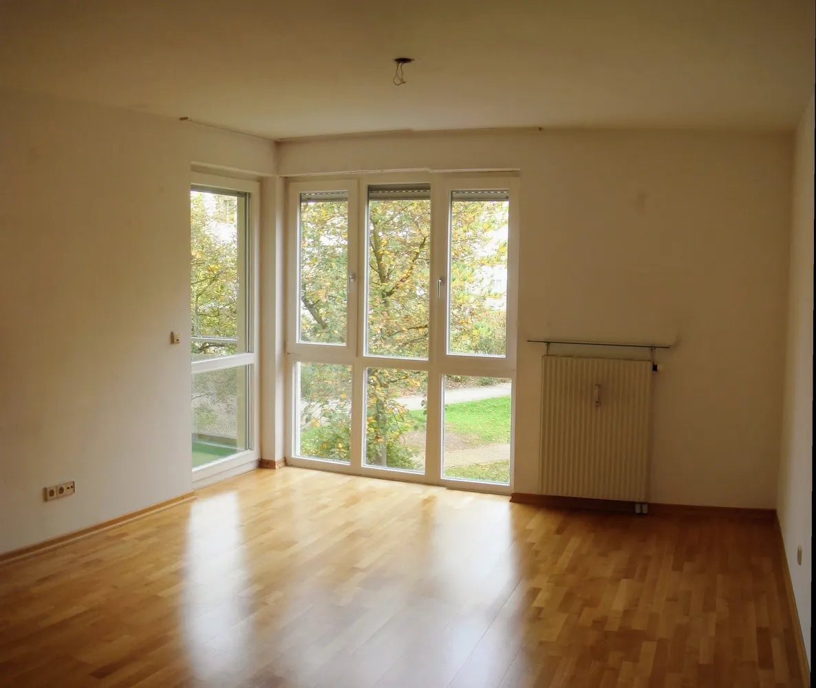 2 Zimmer Wohnung mit 61 m² in München – Bild 1
