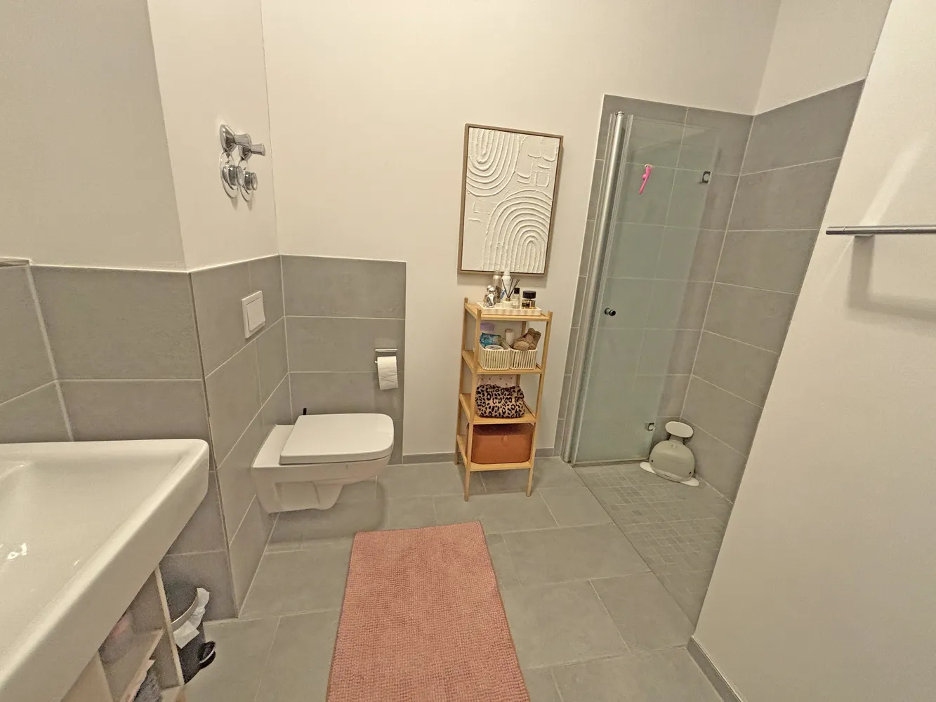 2 Zimmer Wohnung mit 68 m² in Moers – Bild 5