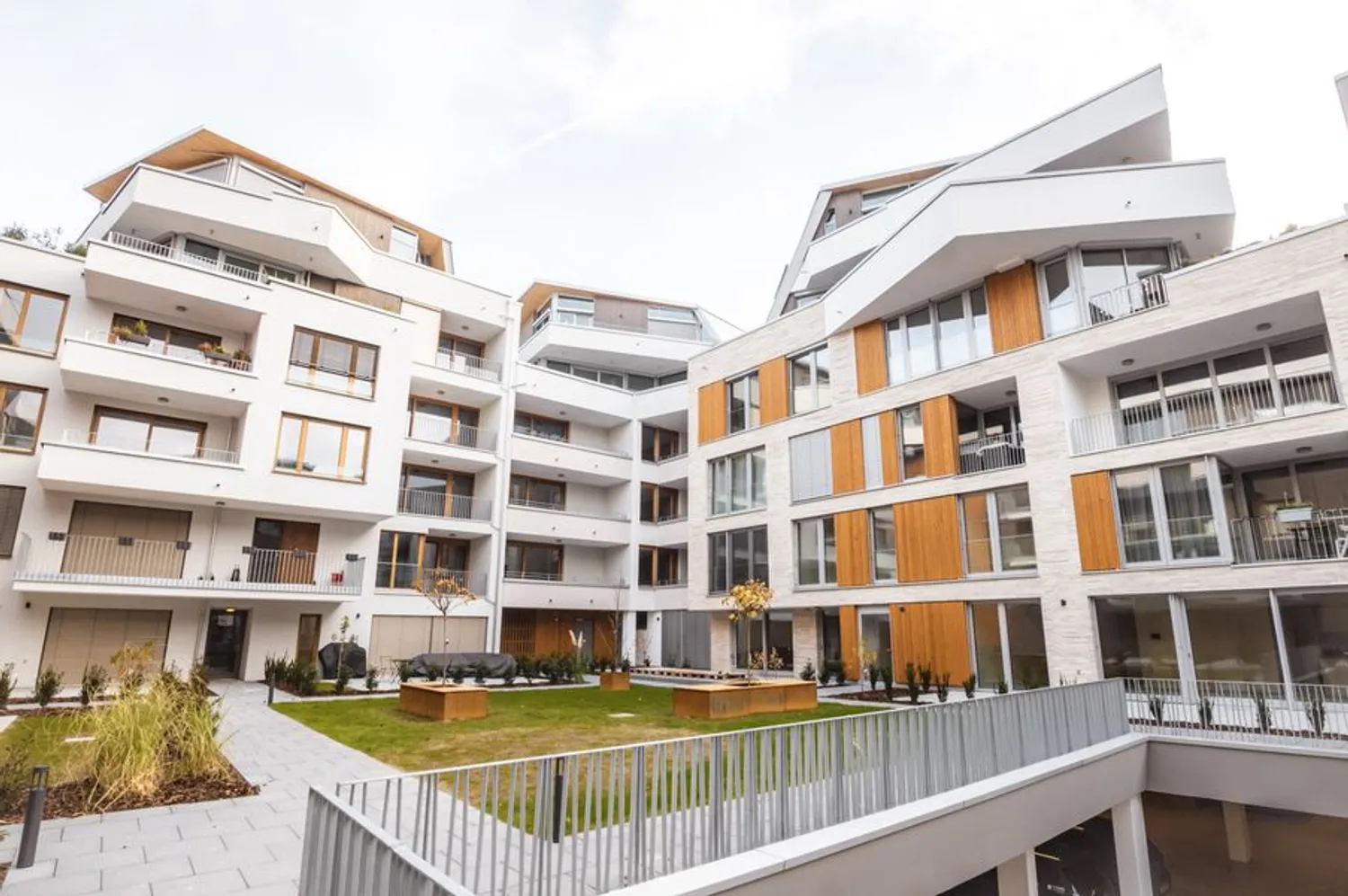 2 Zimmer Wohnung mit 136 m² in Mannheim – Bild 1