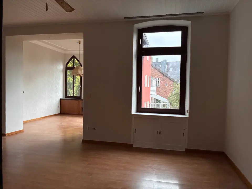 3 Zimmer Wohnung mit 95 m² in Osnabrück – Bild 2