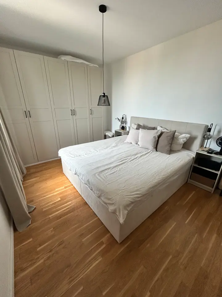 3 Zimmer Wohnung mit 68 m² in Wolfsburg – Bild 1