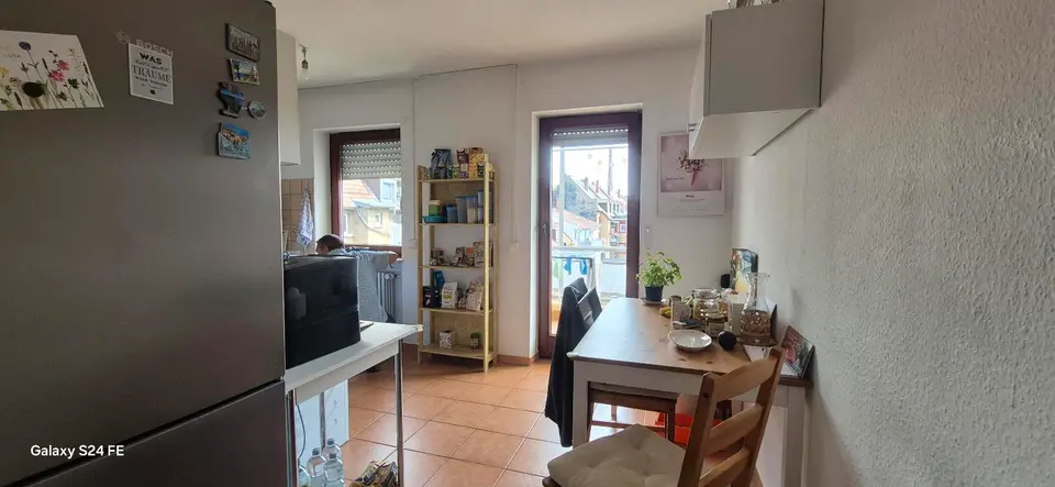 3 Zimmer Wohnung mit 77 m² in Karlsruhe – Bild 6