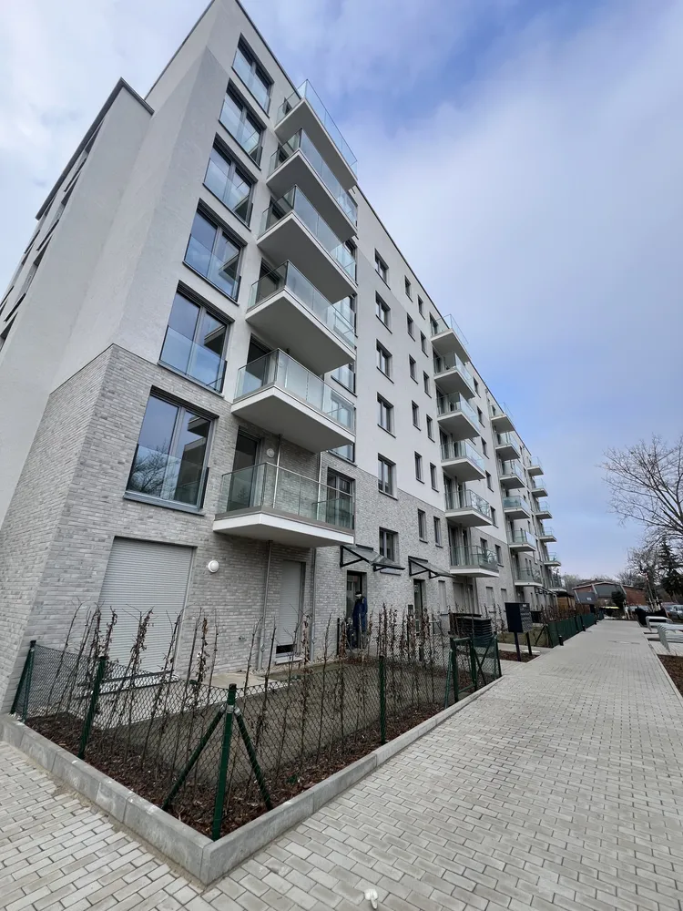 2 Zimmer Wohnung mit 61 m² in Berlin – Bild 8