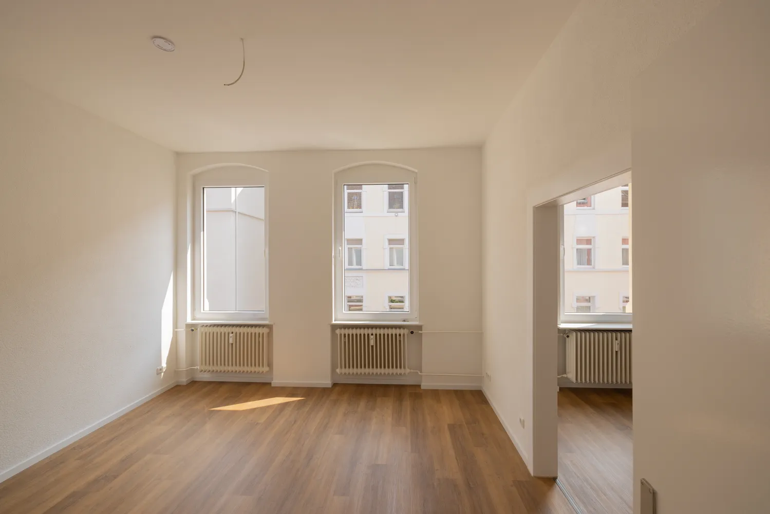 4 room apartment with 73 m² in Brunswick – Photo 3