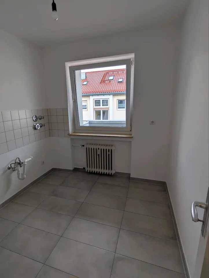 2 Zimmer Wohnung mit 52 m² in Fürstenfeldbruck – Bild 6