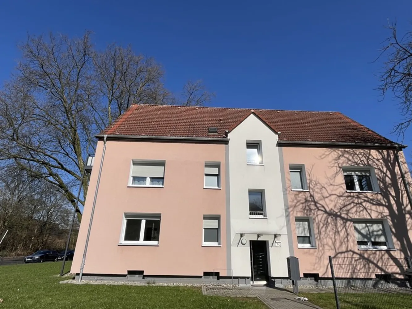 1 Zimmer Wohnung mit 42 m² in Essen – Bild 1