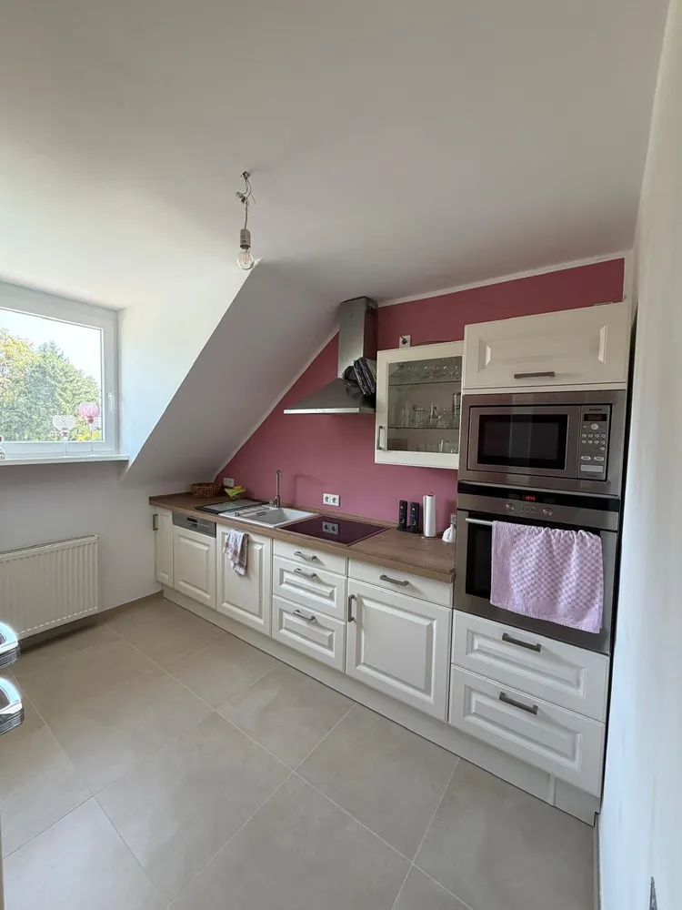 3 Zimmer Wohnung mit 62 m² in Dortmund – Bild 6