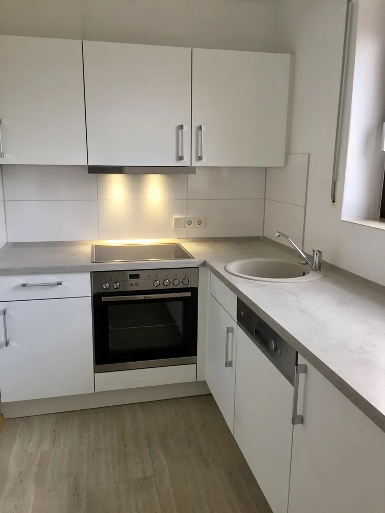 2 Zimmer Wohnung mit 50 m² in Aachen – Bild 9