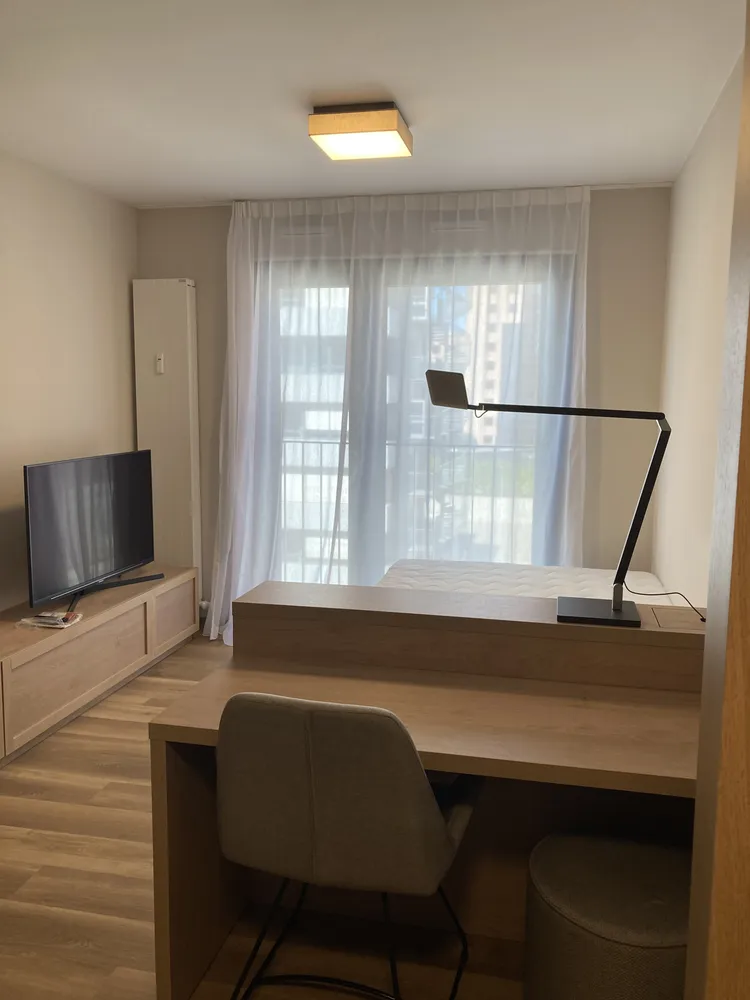 1 Zimmer Wohnung mit 23 m² in Frankfurt am Main – Bild 12