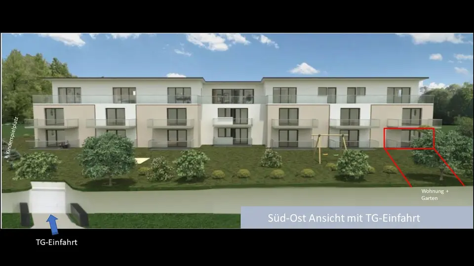 5 Zimmer Haus mit 143 m² in Donauwörth – Bild 8