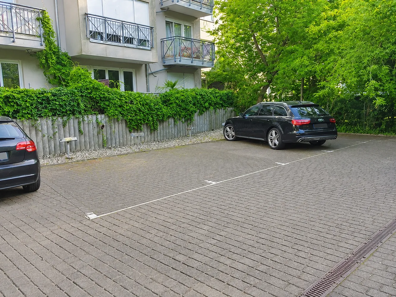 1 room apartment with 45 m² in Berlin – Photo 3