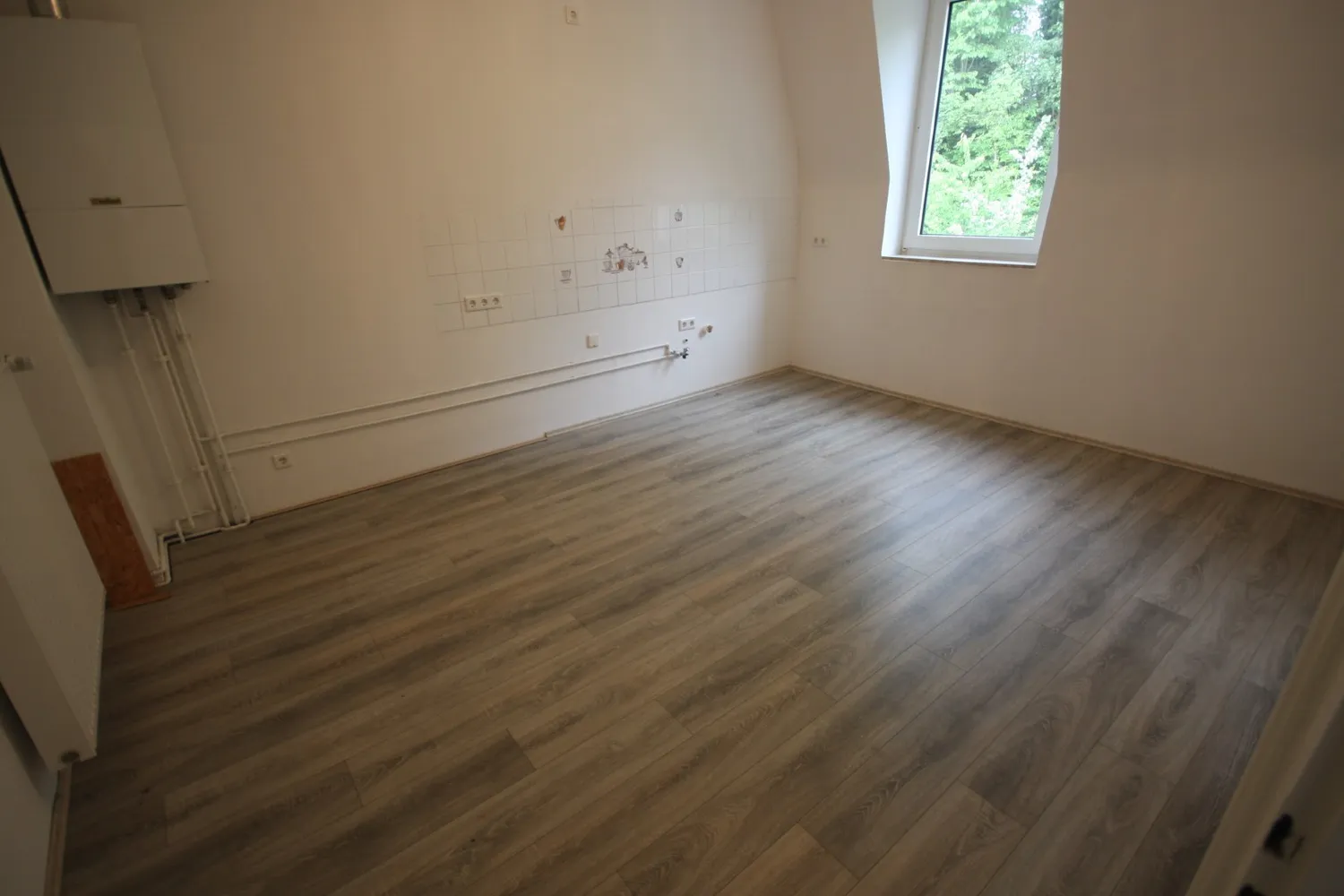 4 Zimmer Wohnung mit 96 m² in Wuppertal – Bild 5