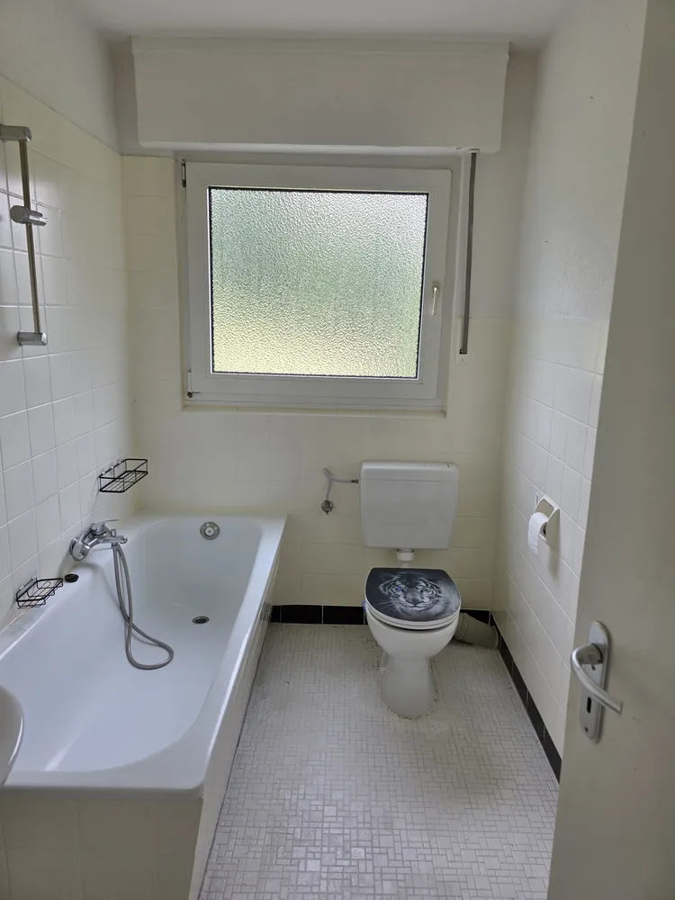 3 Zimmer Wohnung mit 76 m² in Gelsenkirchen – Bild 2