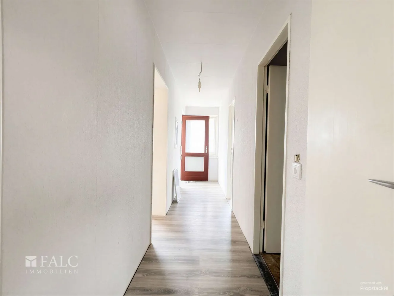 2 Zimmer Wohnung mit 61 m² in Bremen – Bild 9
