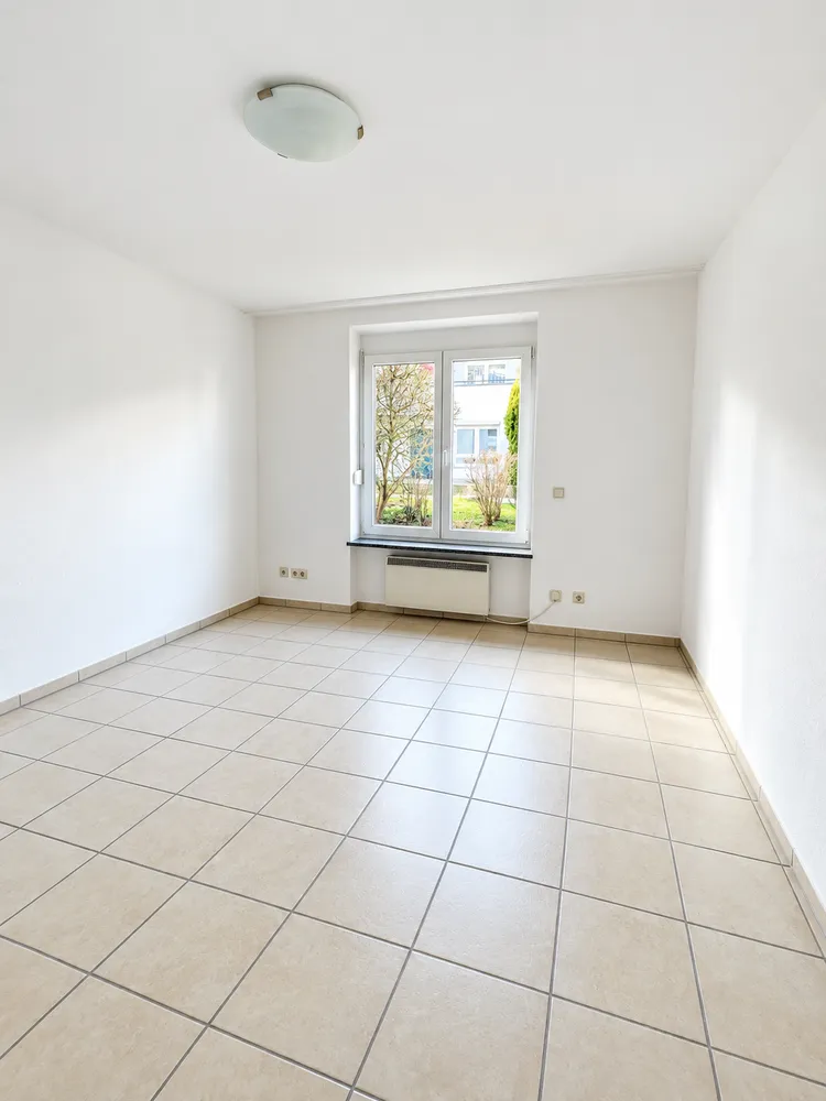 1 Zimmer Wohnung mit 23 m² in Augsburg – Bild 2