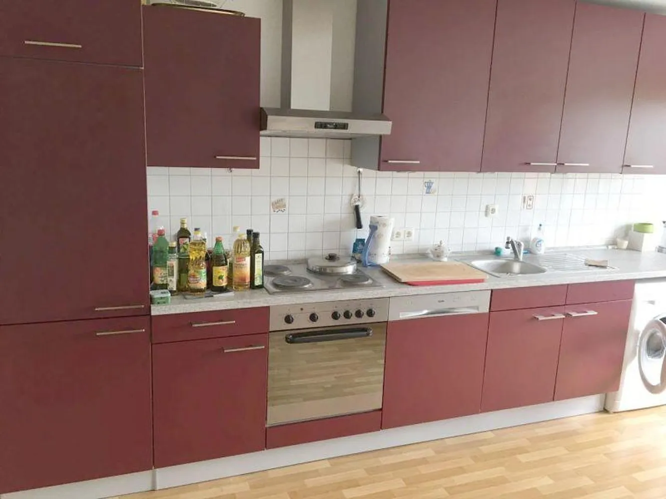 2 Zimmer Wohnung mit 50 m² in Augsburg – Bild 3