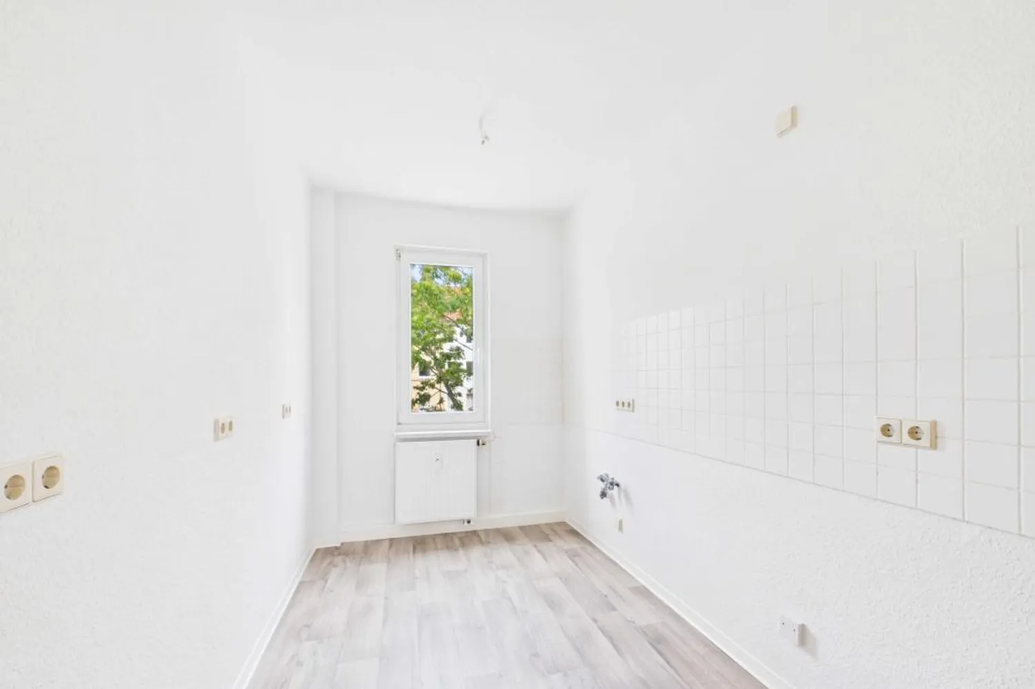 2 Zimmer Wohnung mit 46 m² in Leipzig – Bild 6