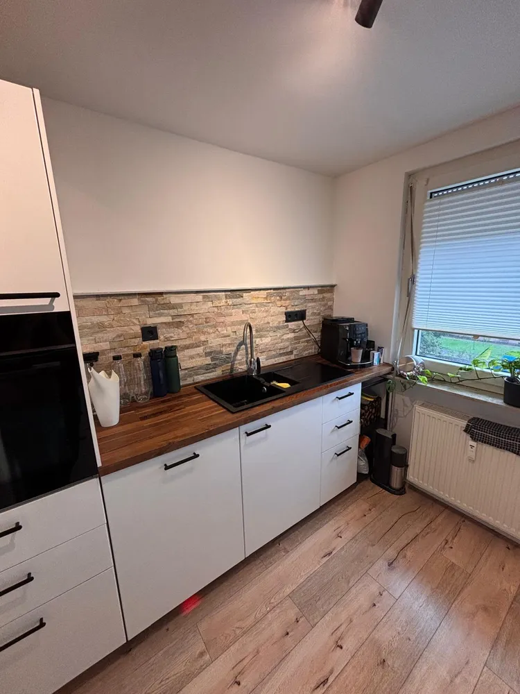 4 Zimmer Wohnung mit 76 m² in Dinslaken – Bild 8