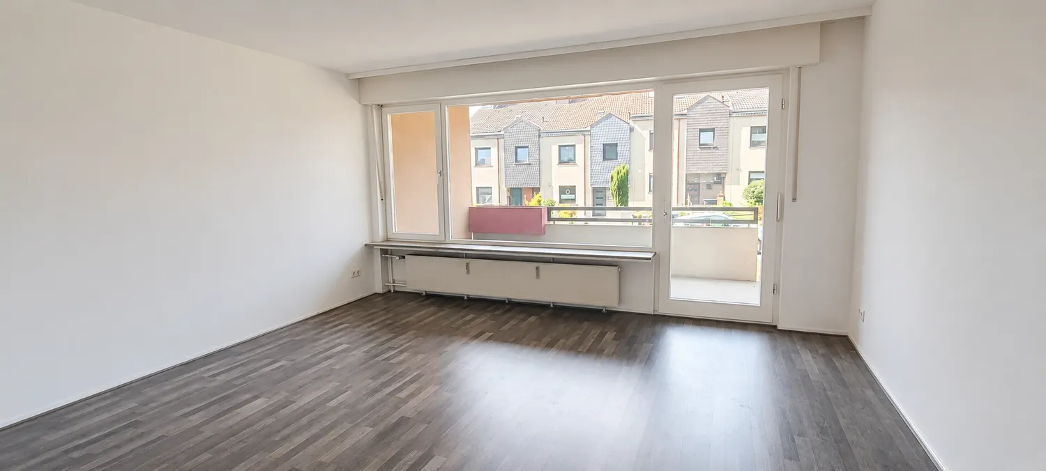 3 Zimmer Wohnung mit 75 m² in Dortmund – Bild 2