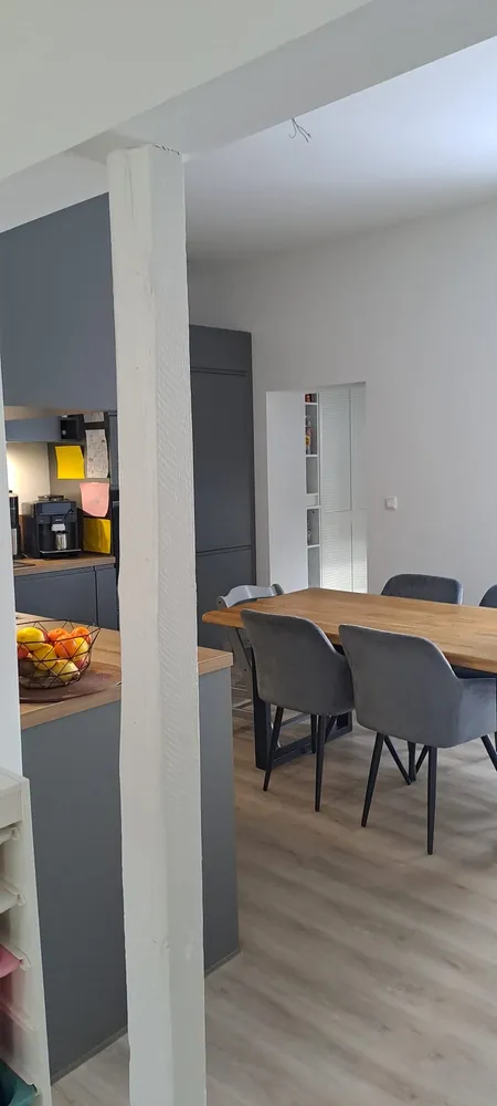 5 room apartment with 100 m² in Königswinter – Photo 12