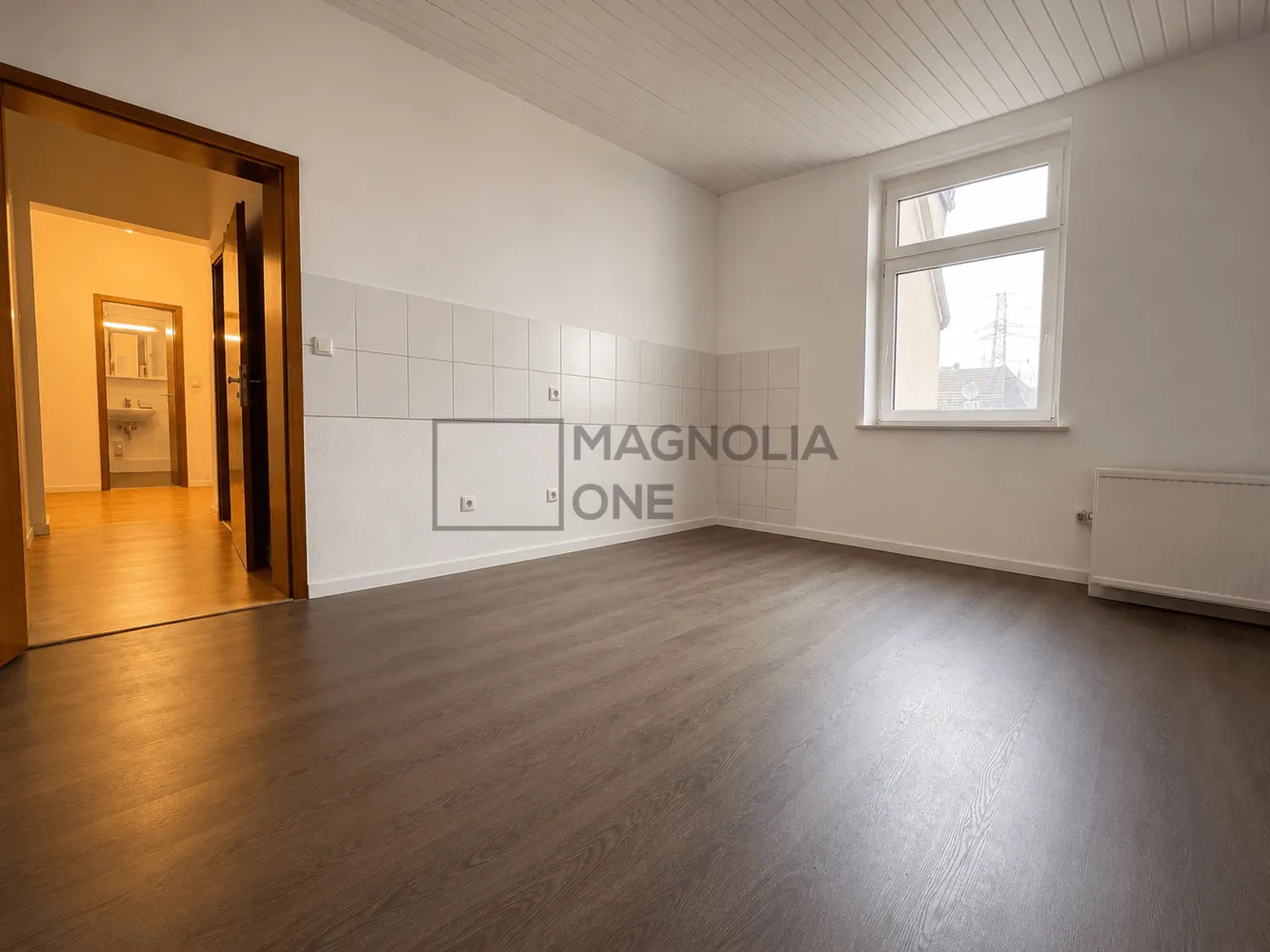 4 Zimmer Wohnung mit 88 m² in Essen – Bild 1
