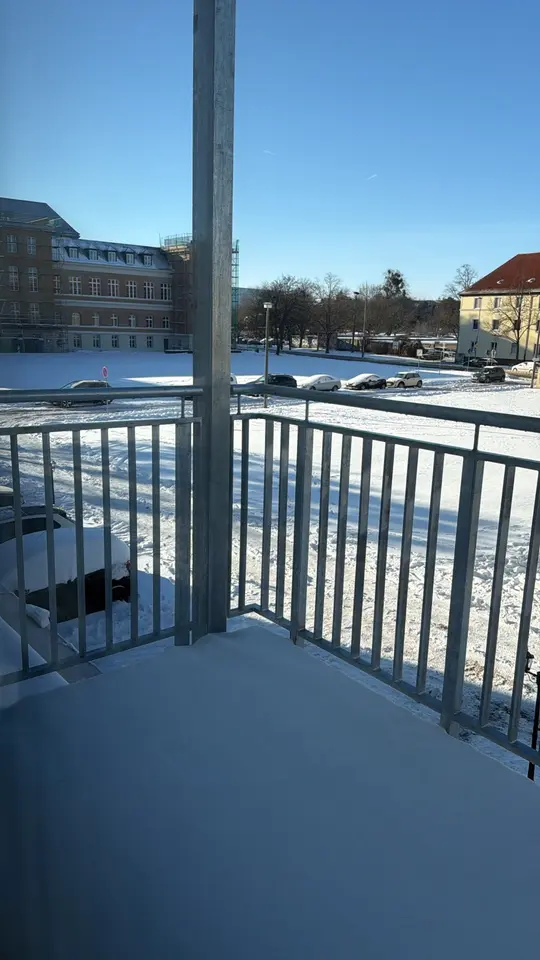 3 room apartment with 45 m² in Magdeburg – Photo 8