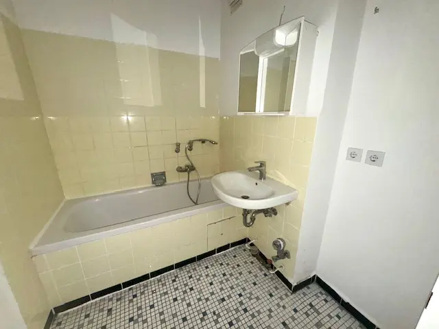 4 Zimmer Wohnung mit 89 m² in Wilhelmshaven – Bild 9