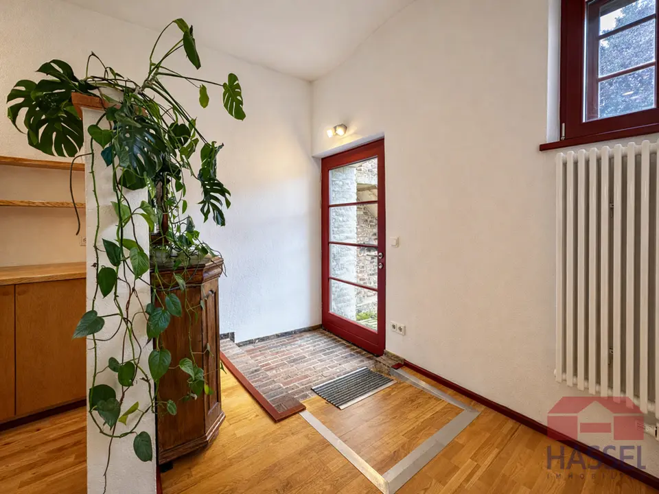2 Zimmer Wohnung mit 100 m² in Euskirchen – Bild 5