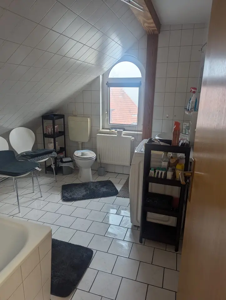2 Zimmer Wohnung mit 40 m² in Quedlinburg – Bild 4