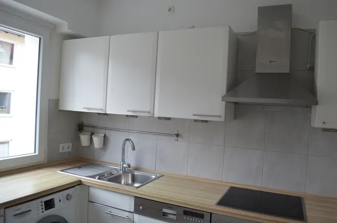 4 room apartment with 97 m² in Hanover – Photo 4