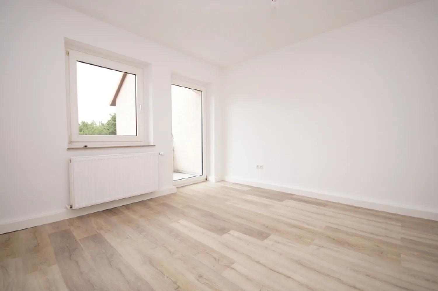 3 Zimmer Wohnung mit 52 m² in Minden – Bild 6