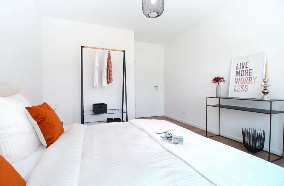2 Zimmer Wohnung mit 63 m² in Bremen – Bild 1