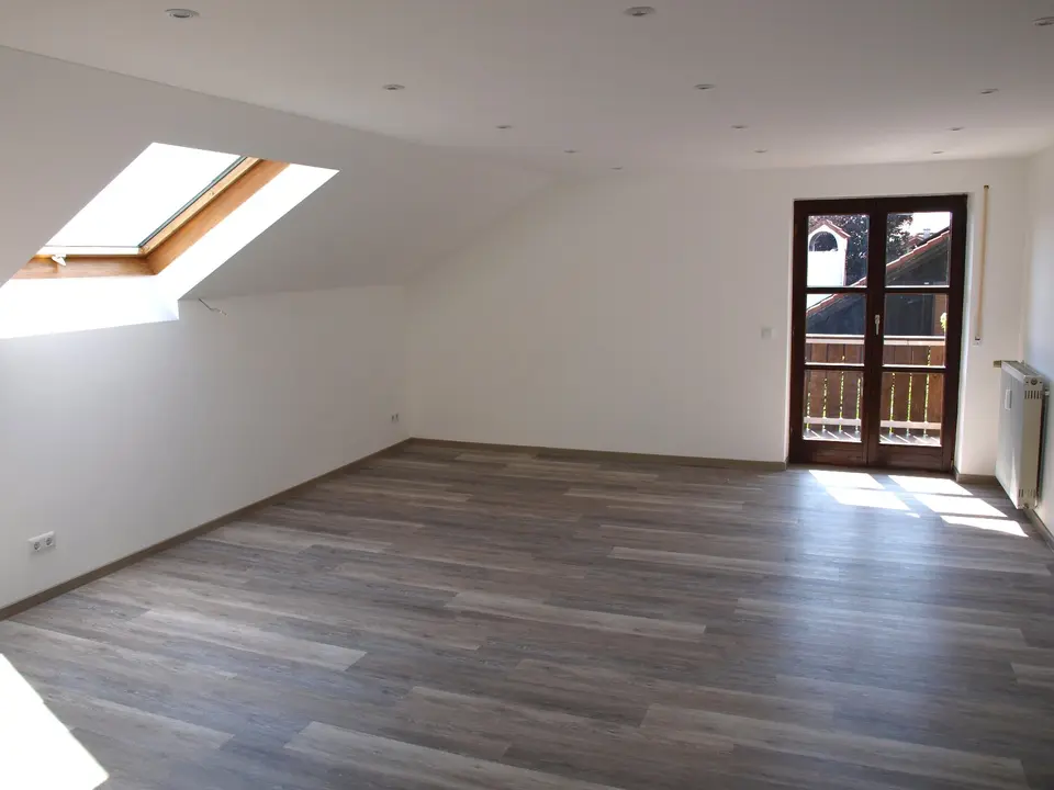2 Zimmer Wohnung mit 75 m² in Landshut – Bild 8