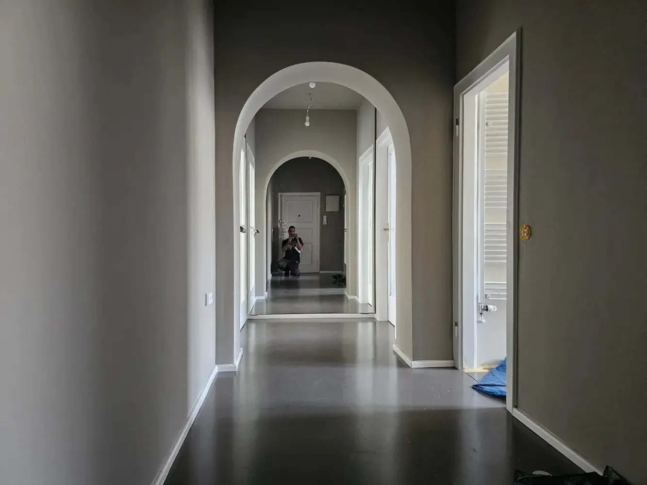 2 Zimmer Wohnung mit 63 m² in Berlin – Bild 2