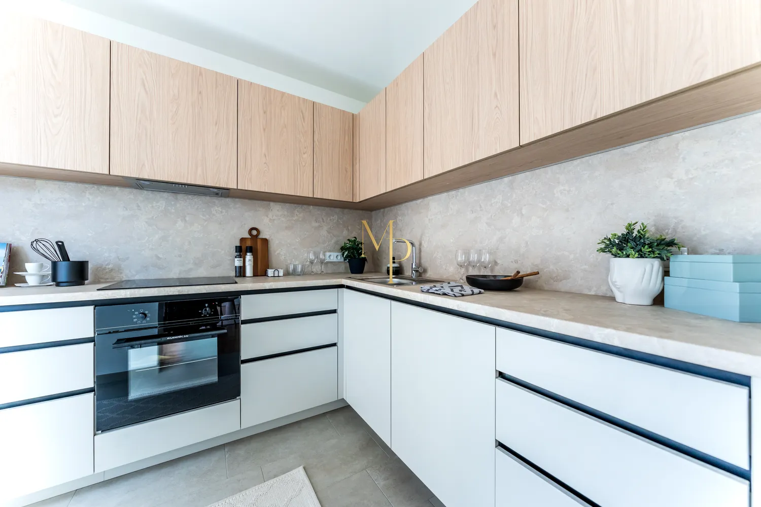 3 Zimmer Wohnung mit 80 m² in München – Bild 1