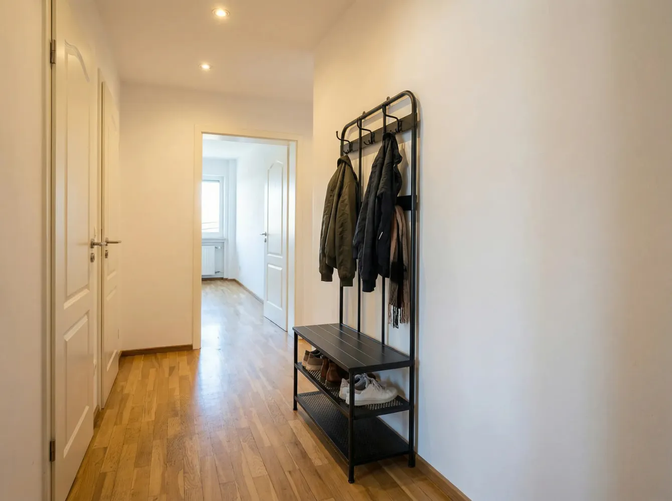 WG-Zimmer mit 25 m² in München – Bild 7